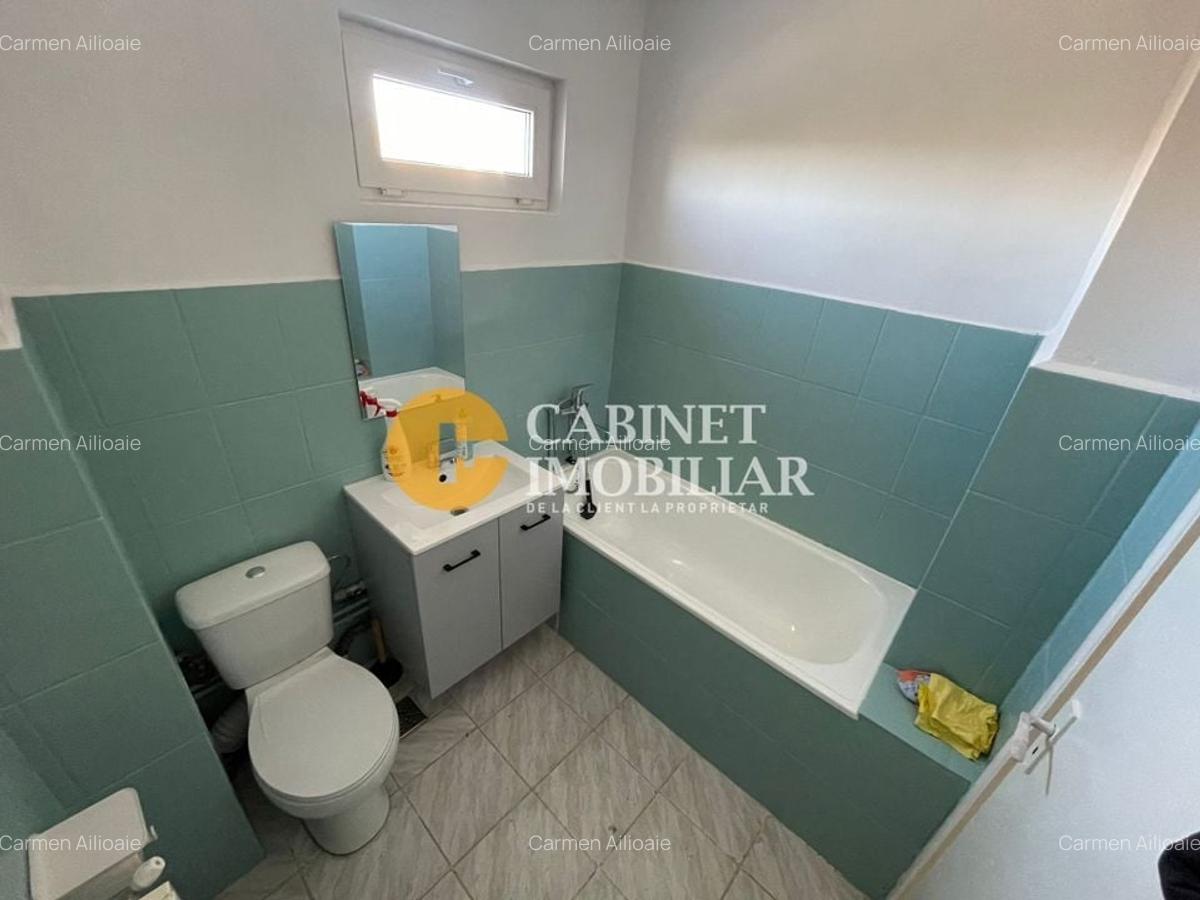 Apartament 1 cameră, zona Gării – Silvestru, Iași - 2