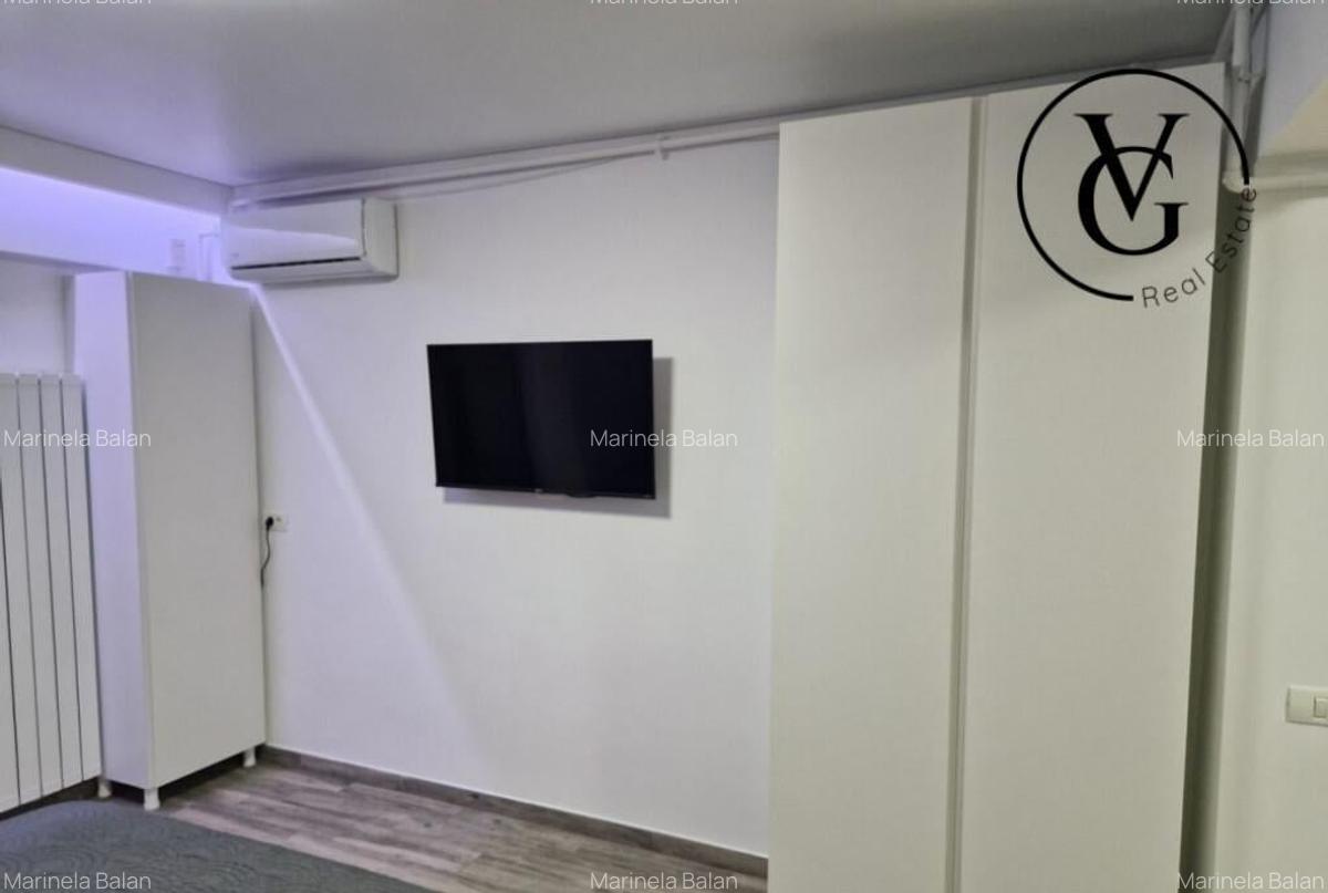 Studio de vanzare, Mamaia-Nord. 50 m de plaja - 5