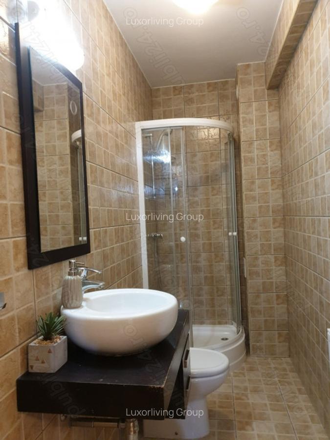 Vila cu 4 camere si Gradina Deosebita Pipera Loc de Joaca Complex Lux - 9