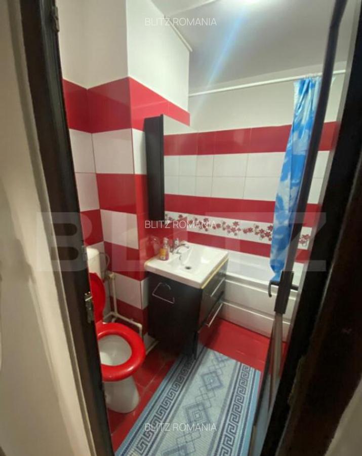 3 CAMERE | ETAJ 1/10 | DECOMANDAT | TOATE UTILITATILE | MICR - 5