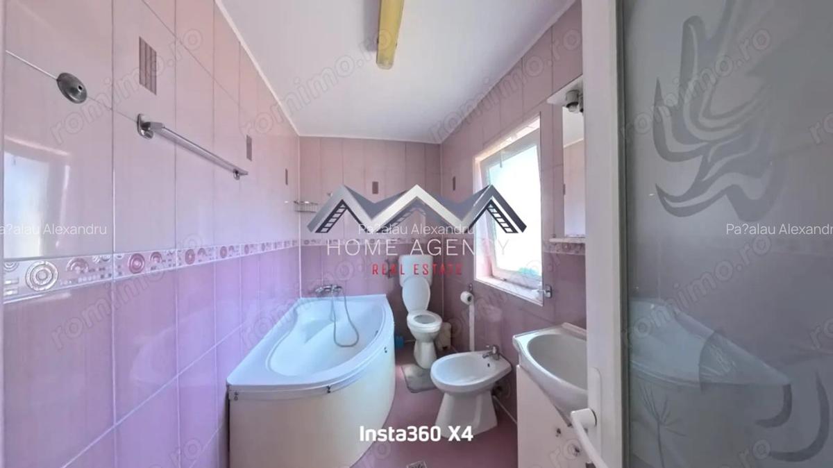Casa P+1 | 4 dormitoare | Otopeni central - 10