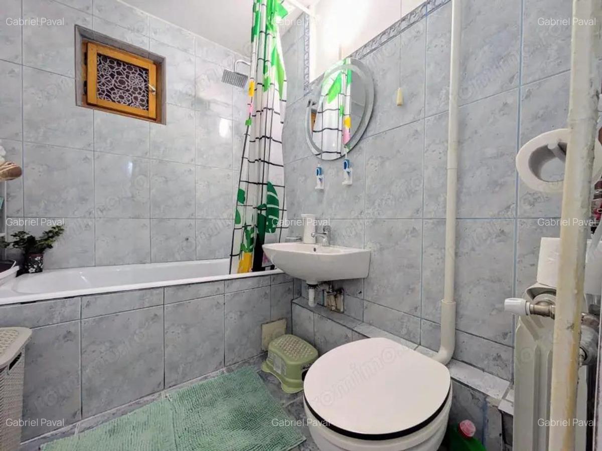 Apartament 3 camere de vanzare - Circumvalatiunii - Comision 0% - 10