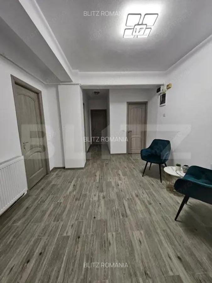 Spatiu Comercial langa Spitalul 700 - 1