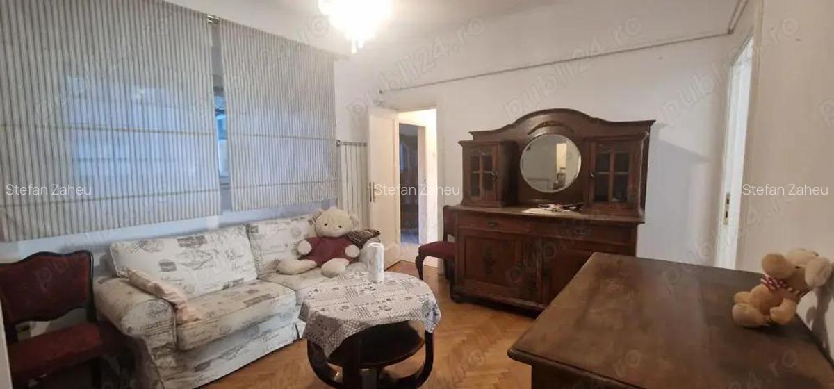 Elegan?a interbelica, confort modern Acasa intr-un col? de poveste! - 2