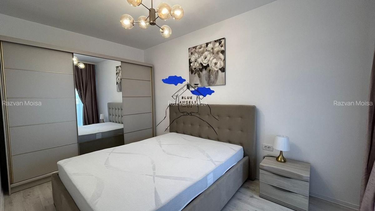 Studio modern in bloc nou din Tractorul - 7