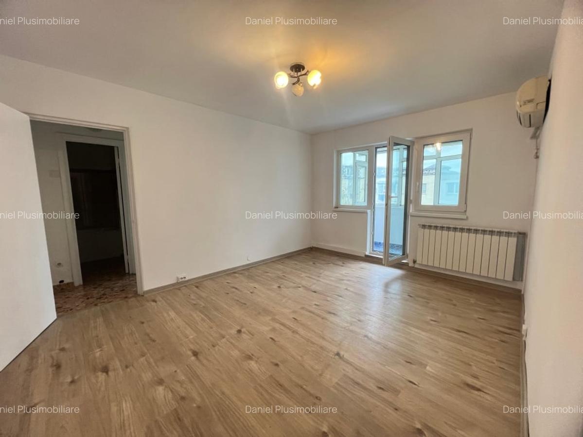 Apartament 2 camere cu boxa Pacurari renovat - 1