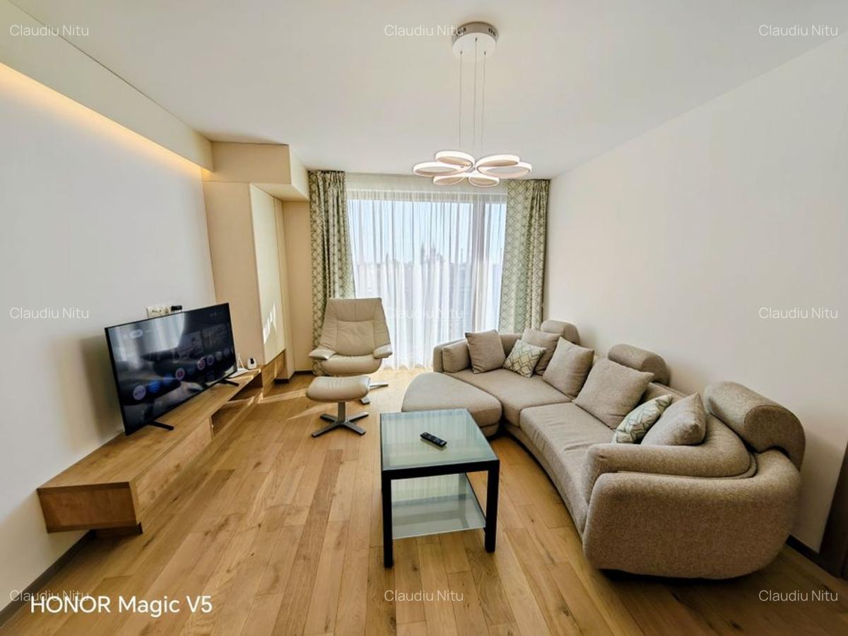 Apartament 3 cam Tale Ionescu - 15