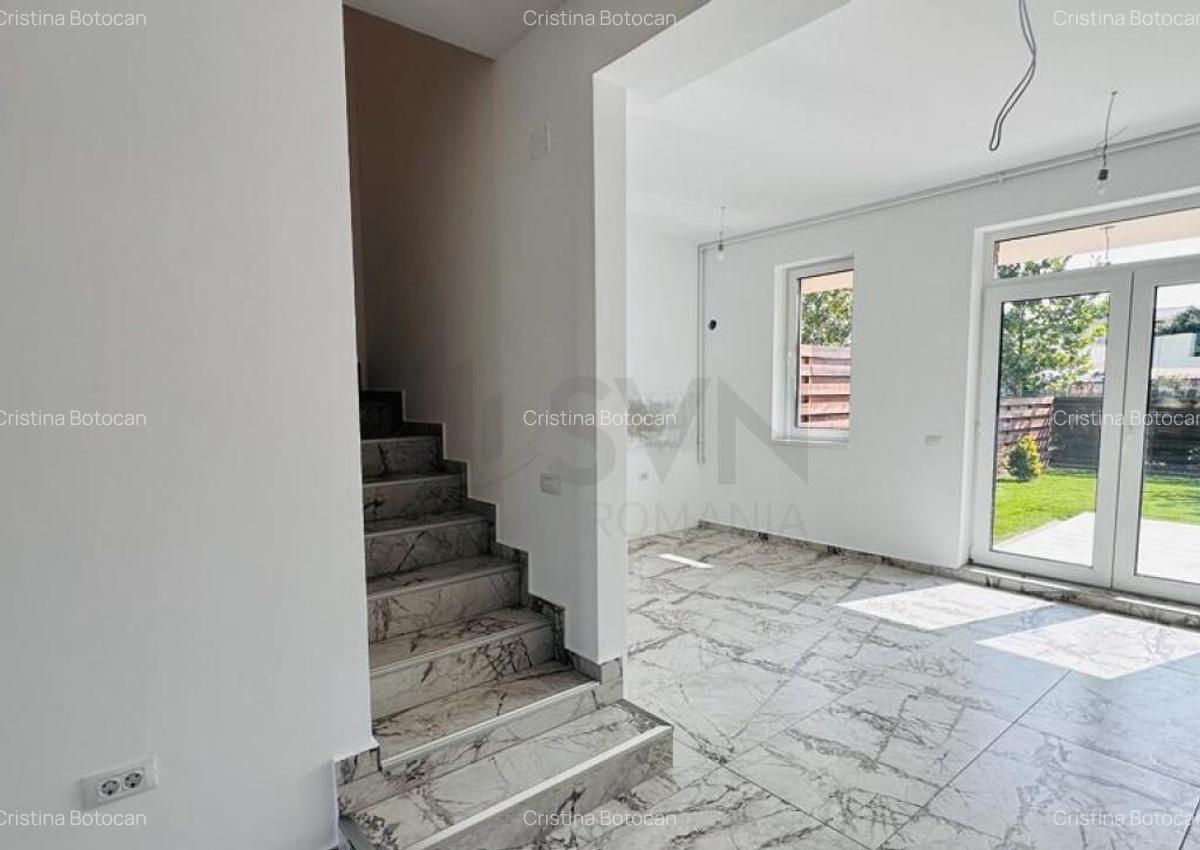 Vila tip duplex Paradisul Verde in Corbeanca - 4
