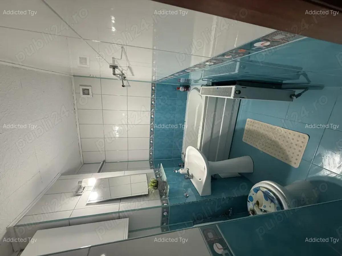 Apartament 2 camere micro6 parter - 4