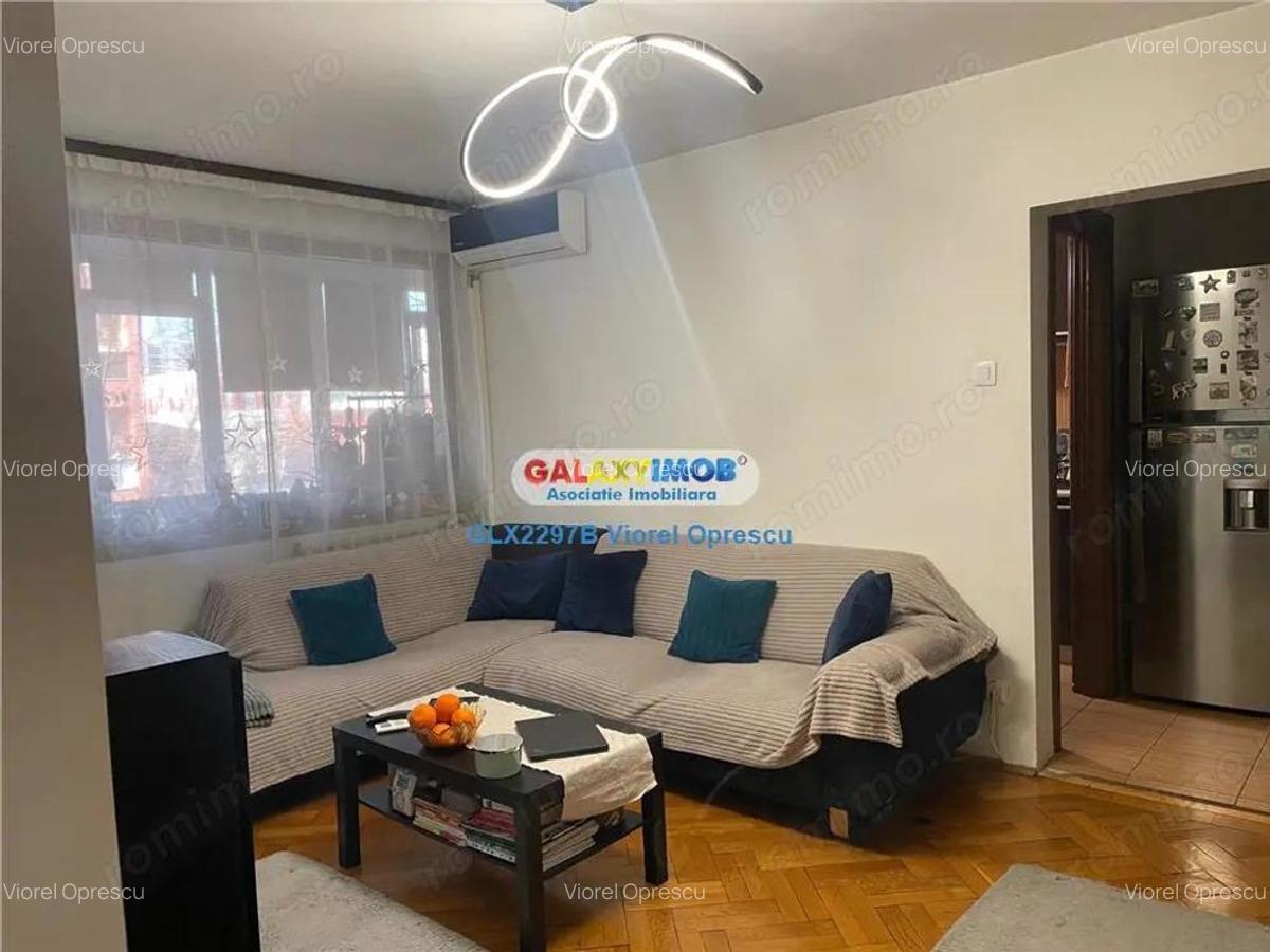 Apartament 2 camere, renovat, mobilat, Parc IOR, Campia Libertatii - 4