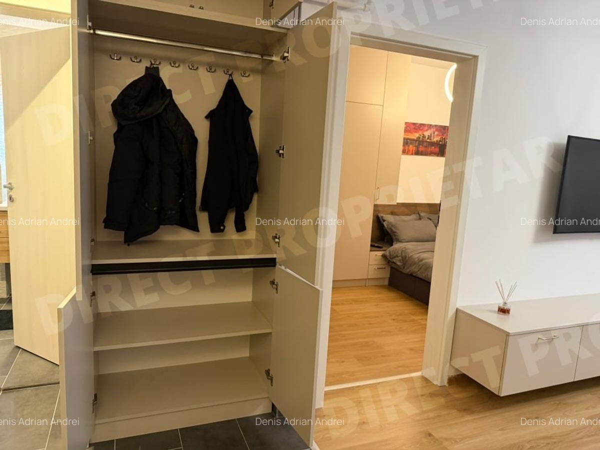 🏡 2 camere gata de mutare + loc de parcare la 7 minute de metrou - 16