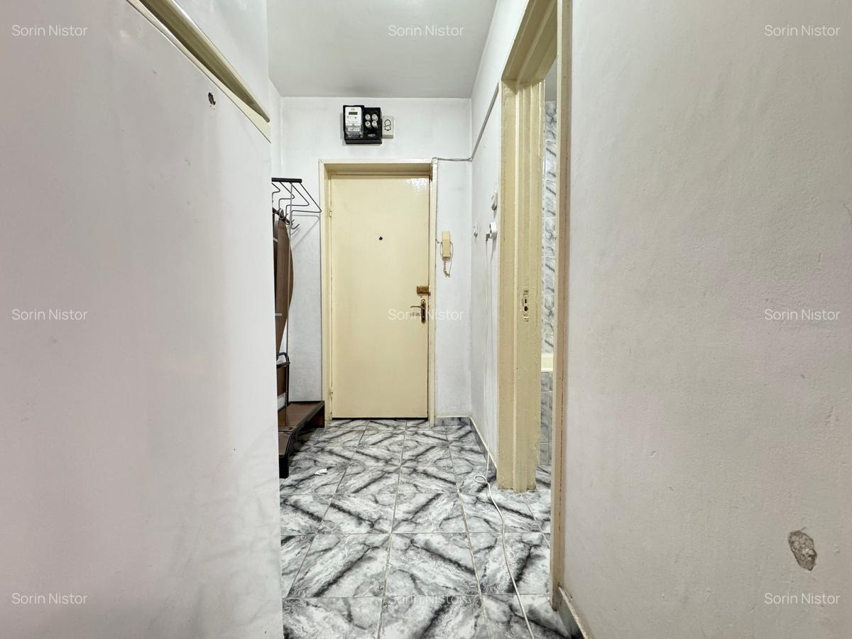 De vanzare - Garsoniera 32 mp - 350m Metrou Iancului - 8