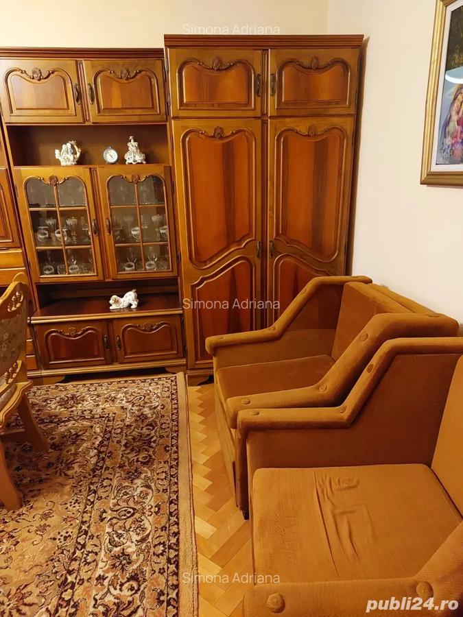 De inchiriat apartament 2 camere, decomandat, 55 mp, Materna, Turda, Cluj - 5