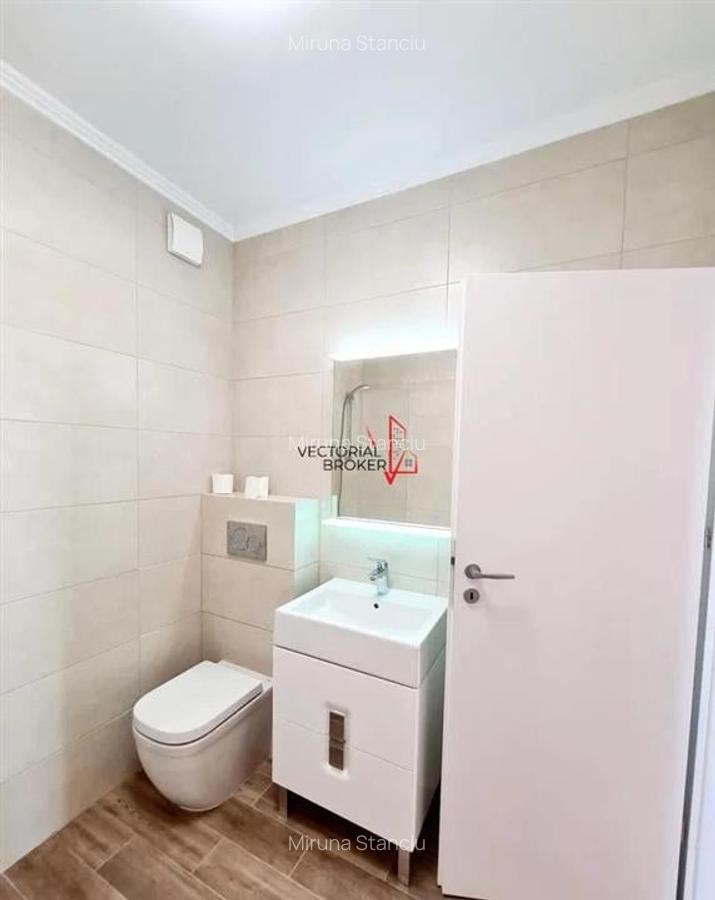 Apartament 3 camere Titan , Bloc nou,  loc de parcare subteran si boxa - 8