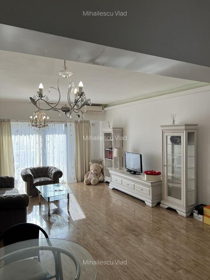Apartament cu 2 camere decomandat, mobilat în Decebal - 2