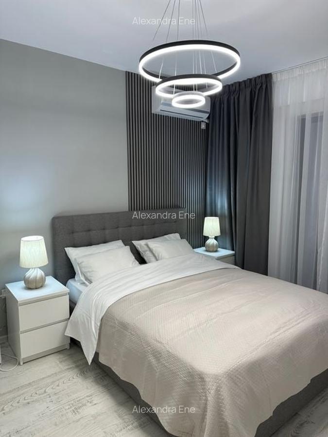 Apartament 3 camere + parcare subterană, Otopeni - 3