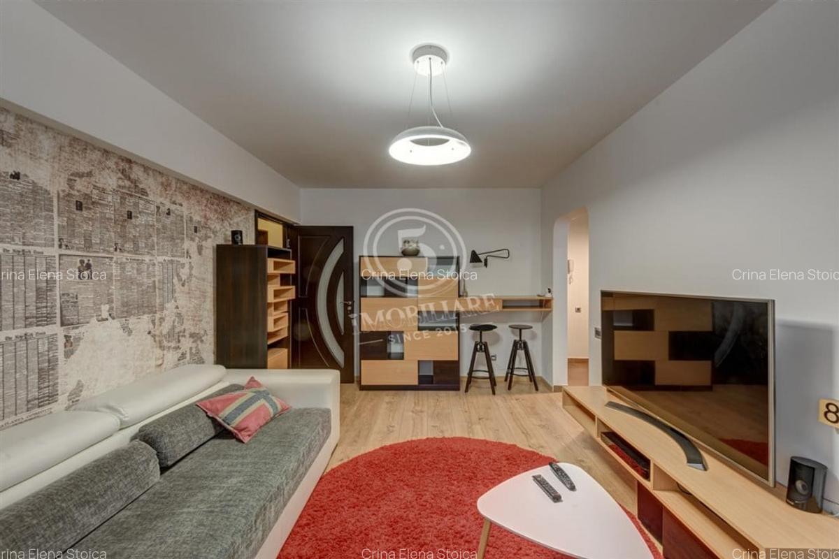 Bloc Perla- apartament 2 camere de Vanzare - 2