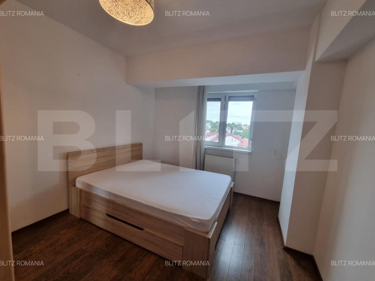 Apartament 3 camere, 94 mp, zona Tatarasi - 11
