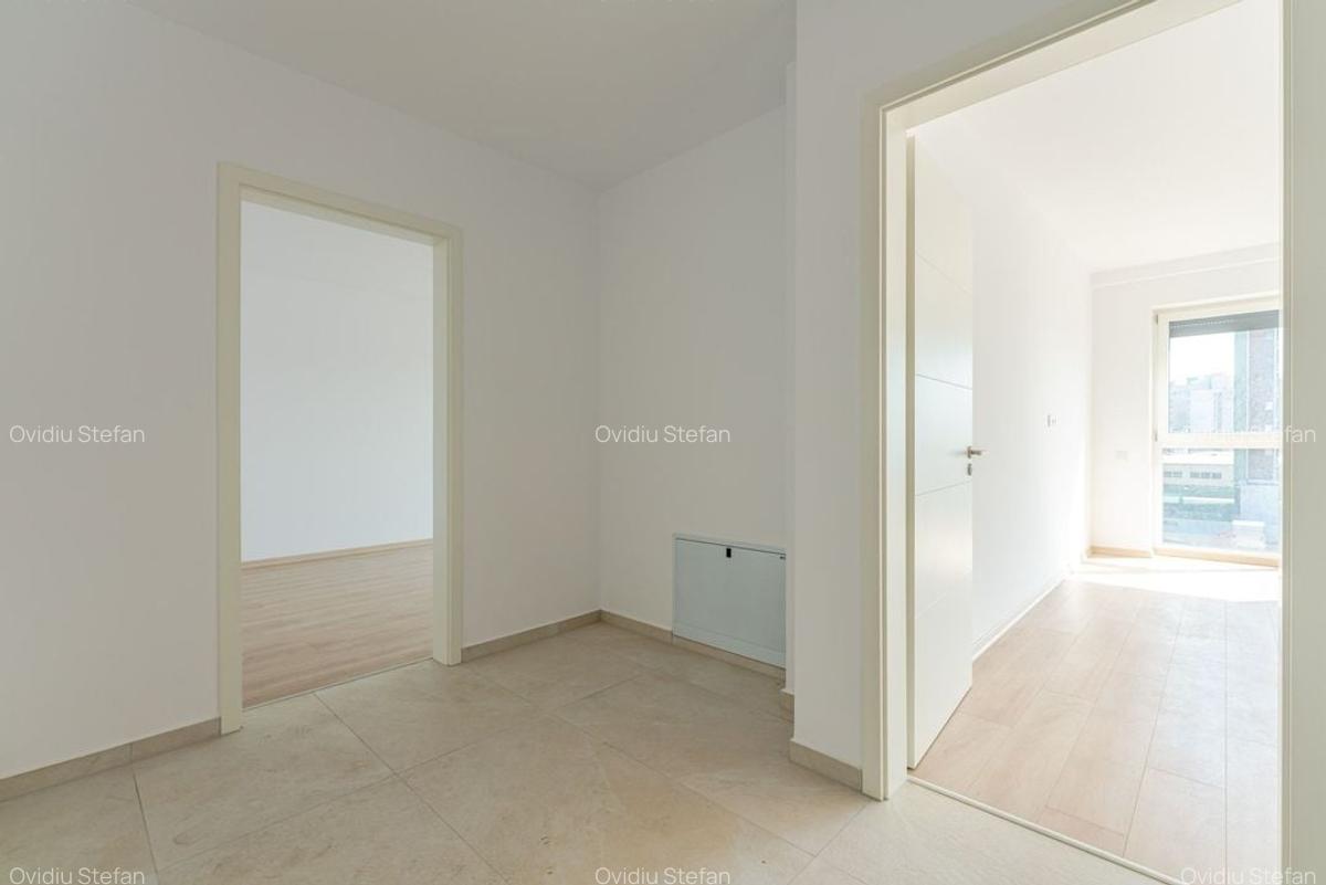 Apartament 2 camere 54 mp, bloc 2024, încălzire pardoseală, cartier Astra - 11