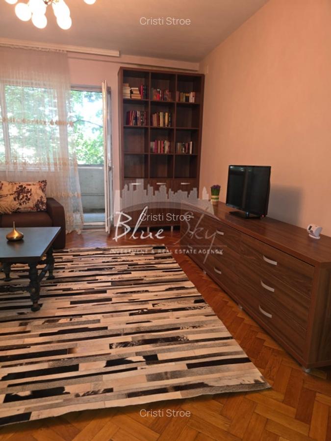 Apartament 3 camere situat in Zona Sala Sporturilor - 7