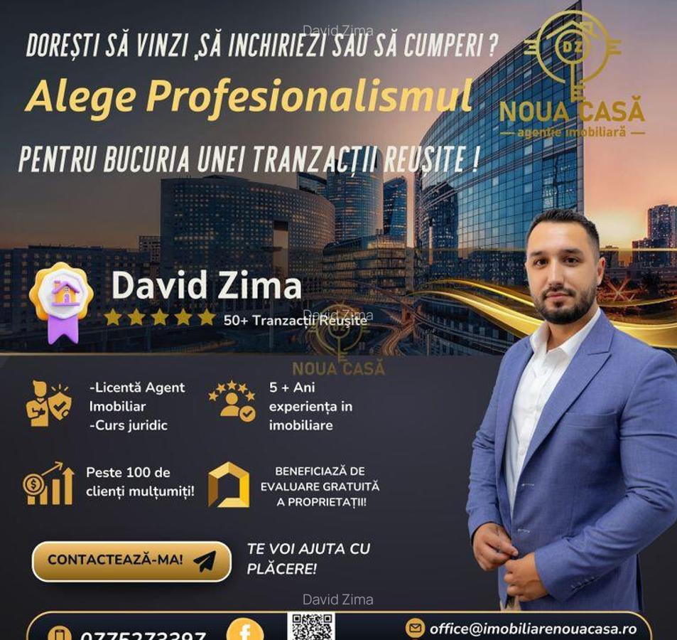 De inchiriat Spatiu Careiului/Zona Cu Vad Comercial Inten... - 8