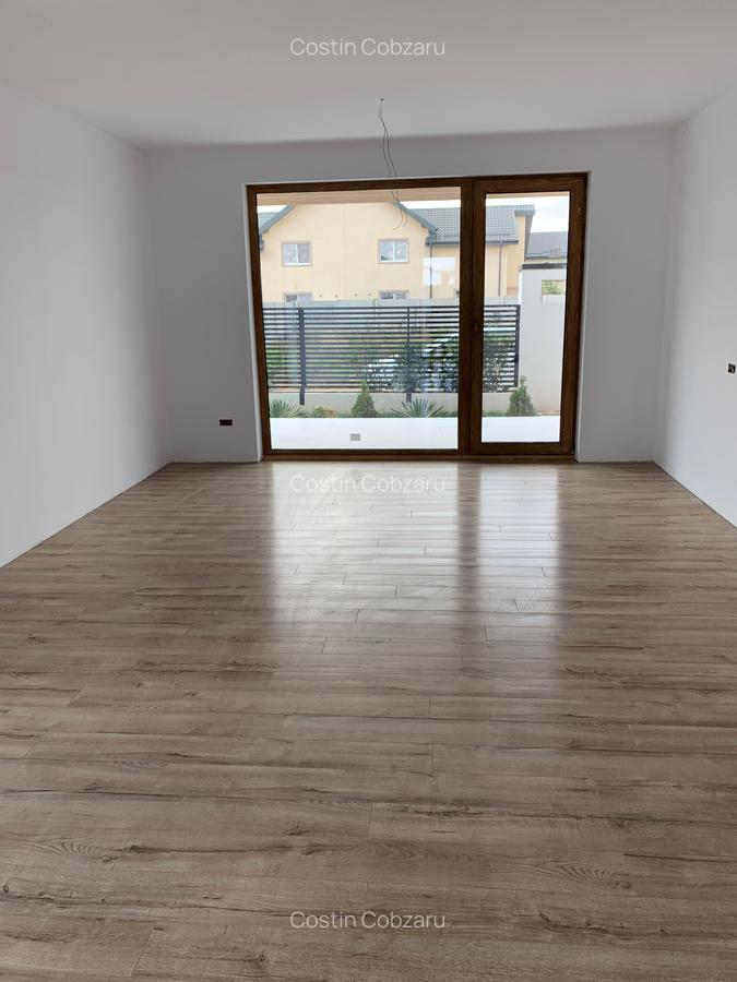 🏡 Design Premium Unic • Concept Parter • 4 Camere • Comuna Berceni - 20