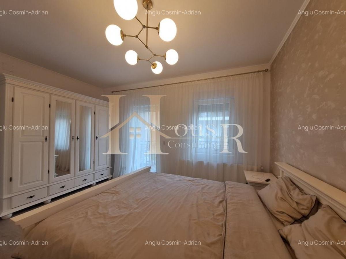 Spatios, cu 2 bai. Cu toate facilitatile pentru a te muta. - 10