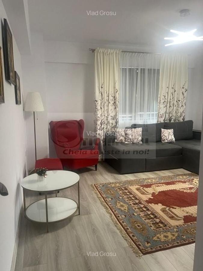 Apartament 2 camerer decomandat COPOU- 499 EURO - 7