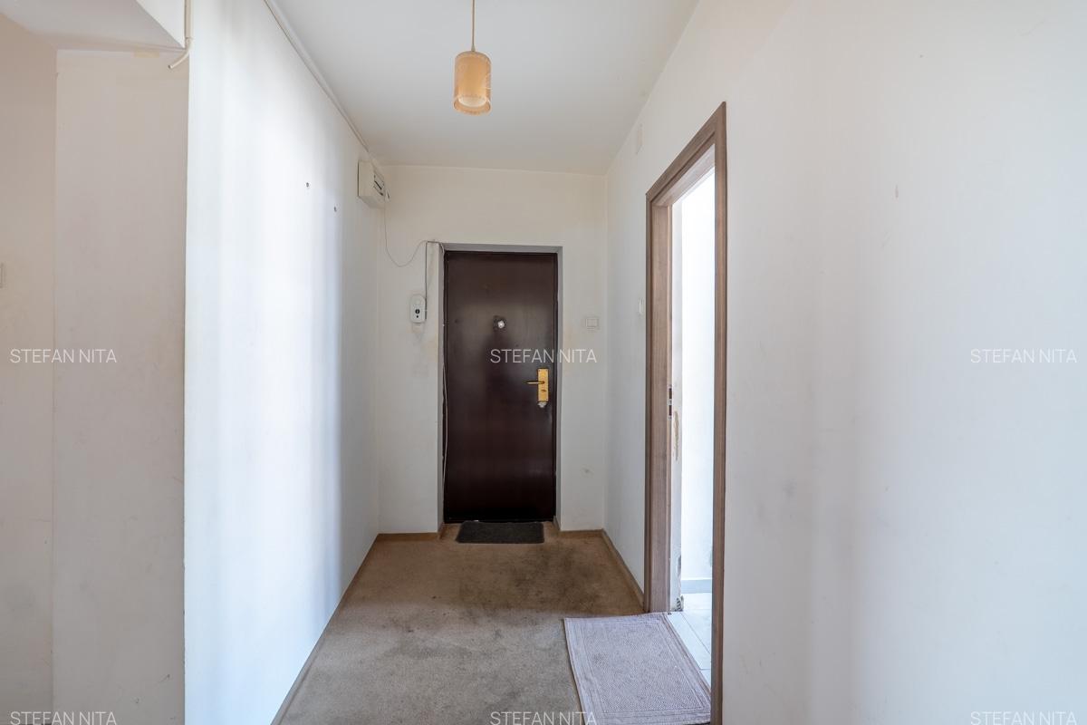 Apartament 3 camere Metrou Unirii - 5