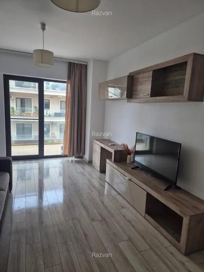 Apartament 2 camere + Loc de Parcare Drumul Taberei | Moghioros Park Residence - 2