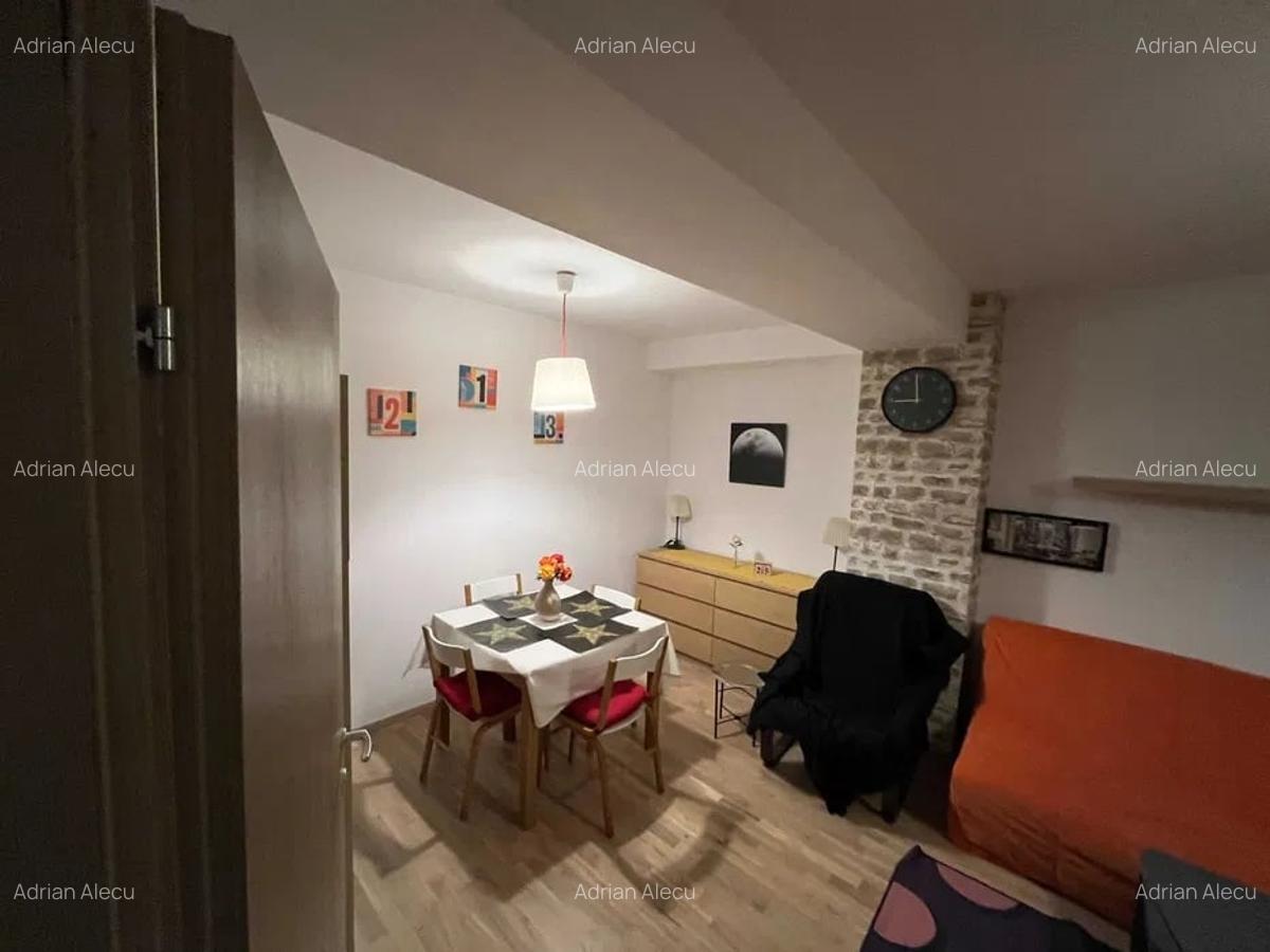 Apartament 2 camere, decomandat, 57 mp, centrala, loc parcare, ac, Sisesti - 3