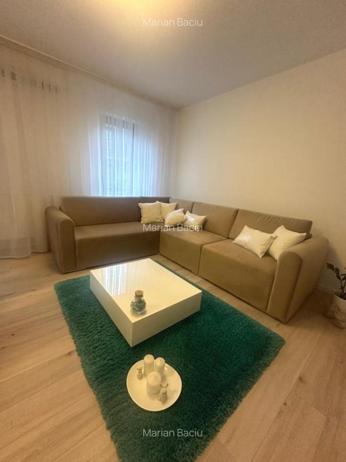 Apartament 2 camere semi-decomandate DUNARII/ LEROY MERLIN - 4