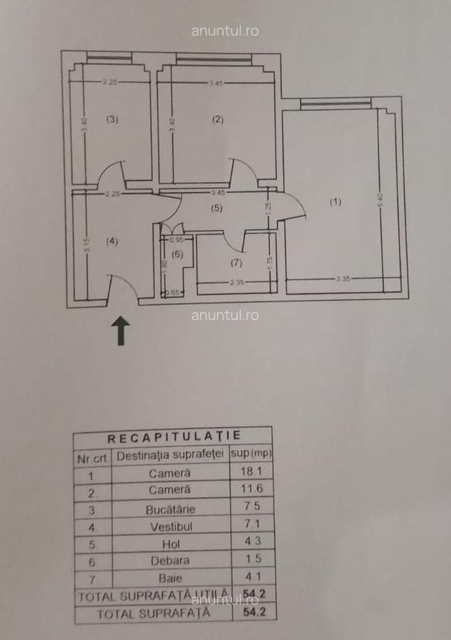 Basarabia - Stadionul National - 19