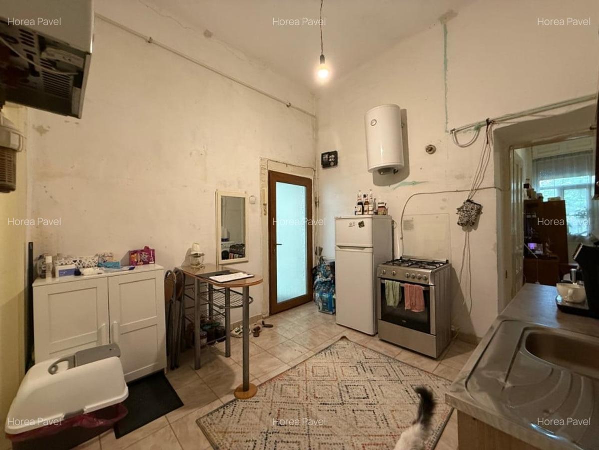 Apartament 2 camere, 45 mp utili, cladire istorica in zona centrala OCAZIE !!! - 5