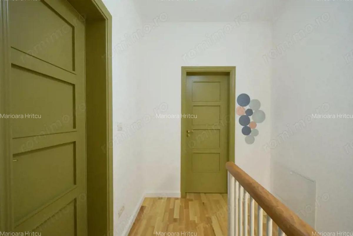 Apartament modern pe doua niveluri de vanzare zona Braytim-comision 0 - 15