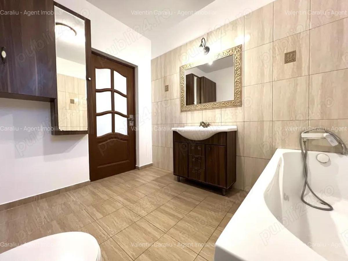 Apartament 3 Camere Mangalia | 106,5 mp | Curte privata | Acces rooftop | Zona Basarabiei - 12 Apartament 3 Camere Mangalia | 106,5 mp | Curte privata | Acces rooftop | Zona Basarabiei - 12