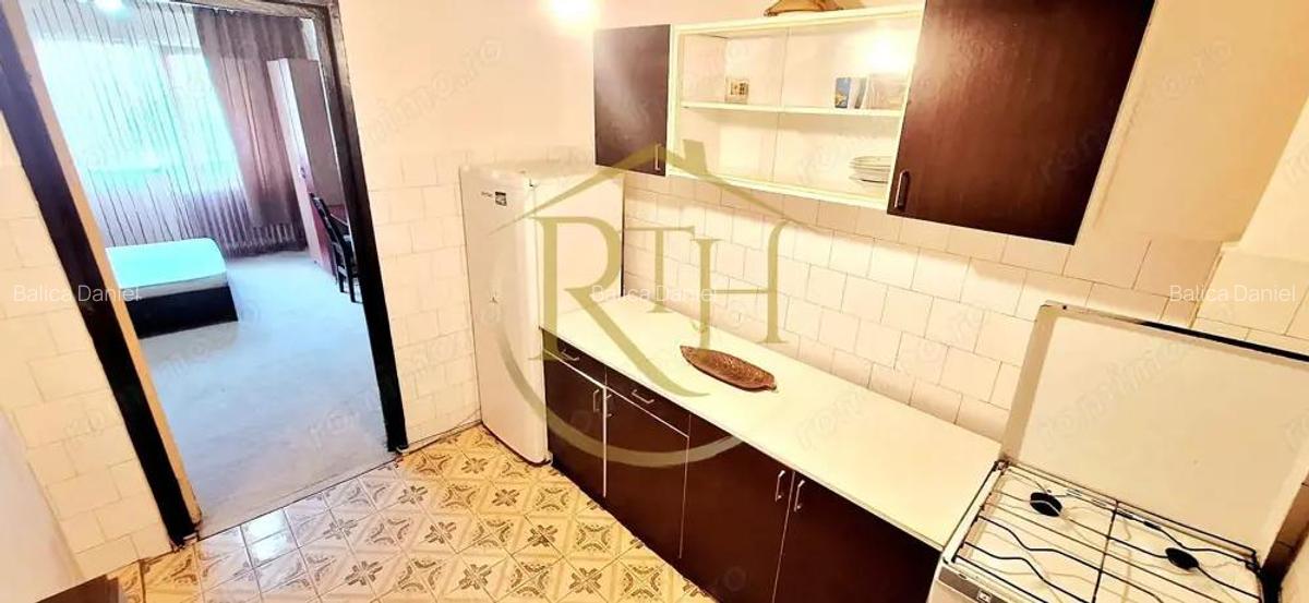 Inchiriem apartament 1 camera, zona Complex Studentesc, str. Miorita - 13