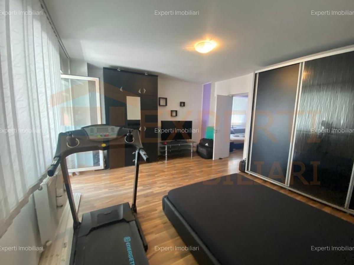 Apartament 2 camere - Energia - 5