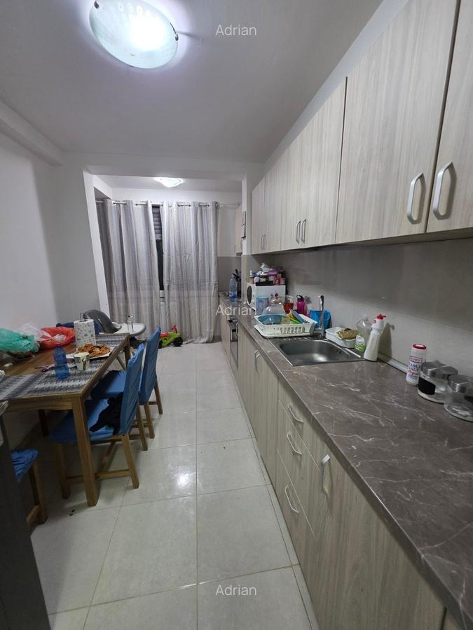 Trapezului, 10 minute metrou 1 Decembrie 1918, pe Marin Pazon, parcare subterana - 3