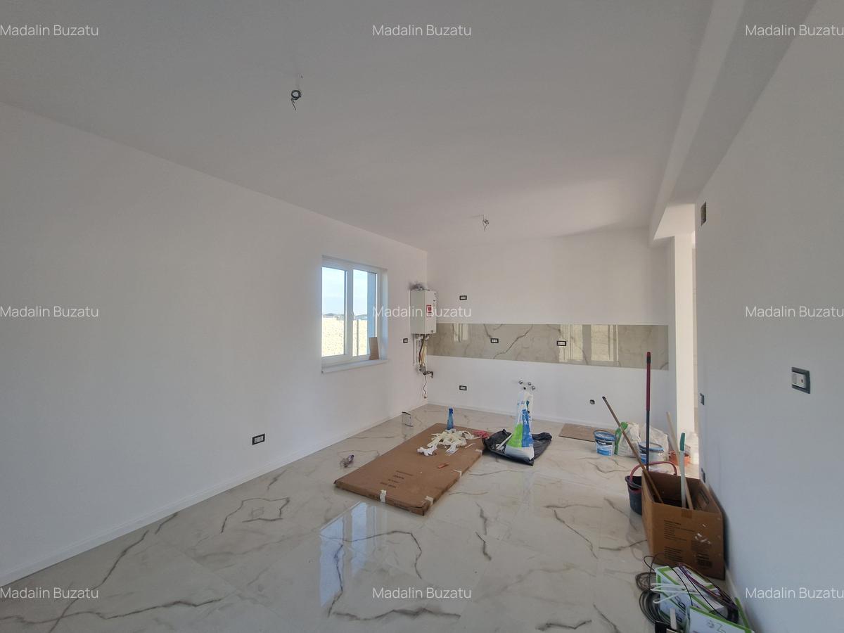 Casa Individuala 3 Camere ,2 bai, Comuna Berceni, Zona" Centrul de Echitație" - 11