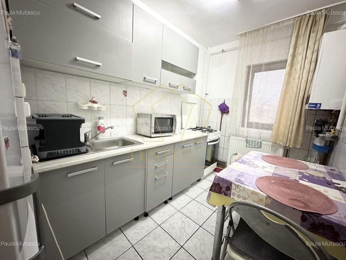 Apartament spatios cu 2 camere | Zona Girocului - 8