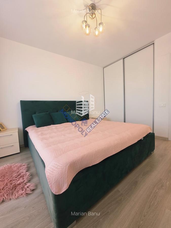 Apartament 2 camere - Alphaville Arena - 7