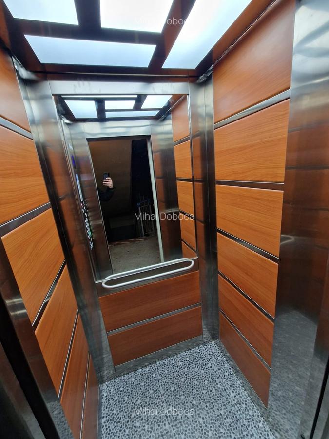 Apartament 2 camere decomandat finisat lux Marasti - 10