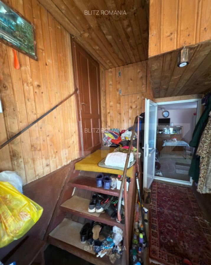 Casa cu teren 1000 m Drajna - 10