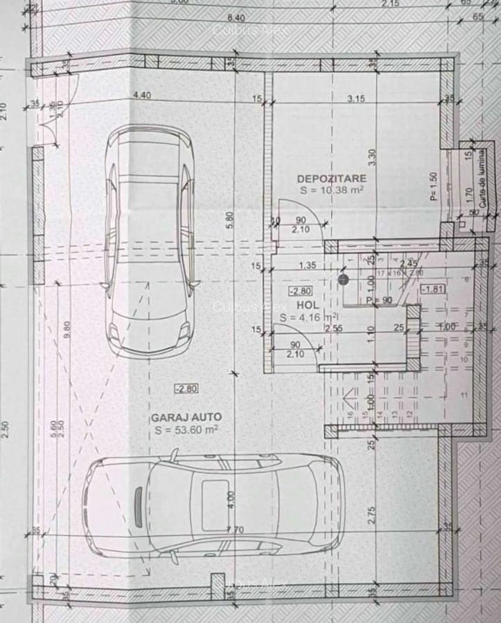 Casa individuala premium de vanzare cu view deosebit in Dezmir 214mp si t. 458mp - 10