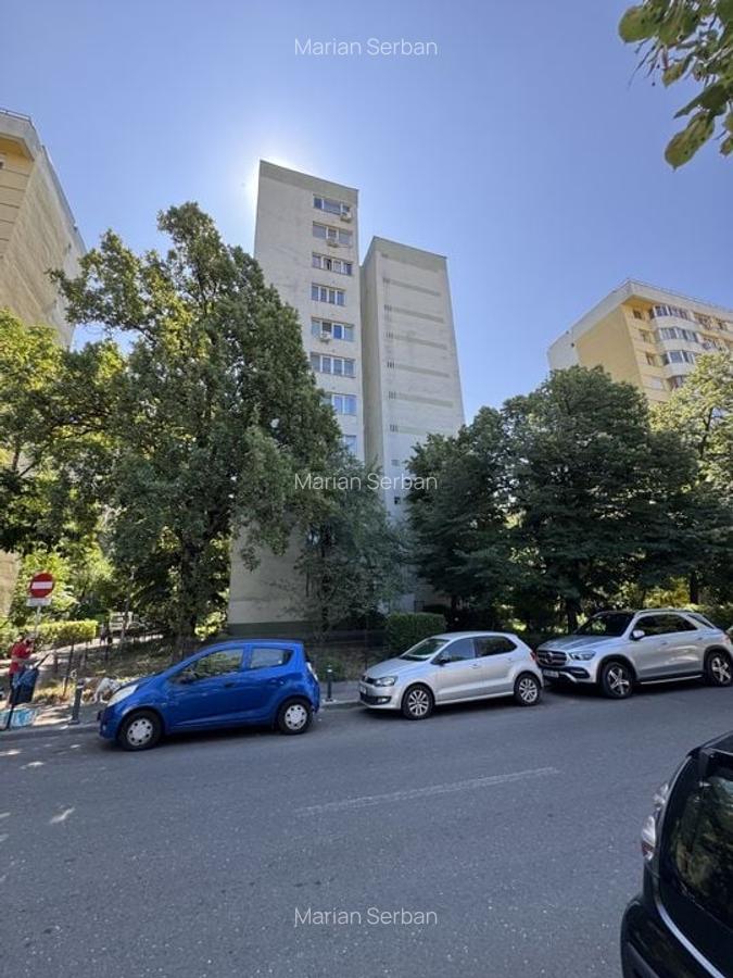 OPORTUNITATE - 3 camere decomandate, 70 mp utili, et 3 - Bucur Obor - 16