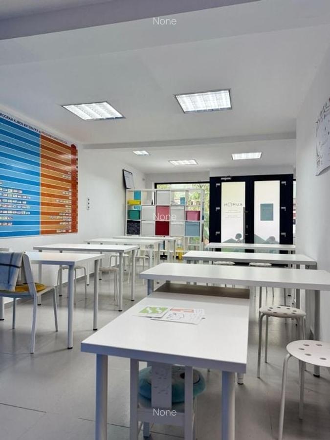 Spațiu de închiriat – 50 mp – Rahova  Mărgeanului - 4