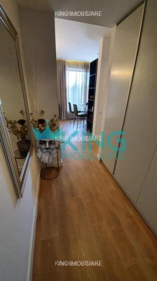 Apartament 2 Camere Iancu Nicolae Bucuresti - 5