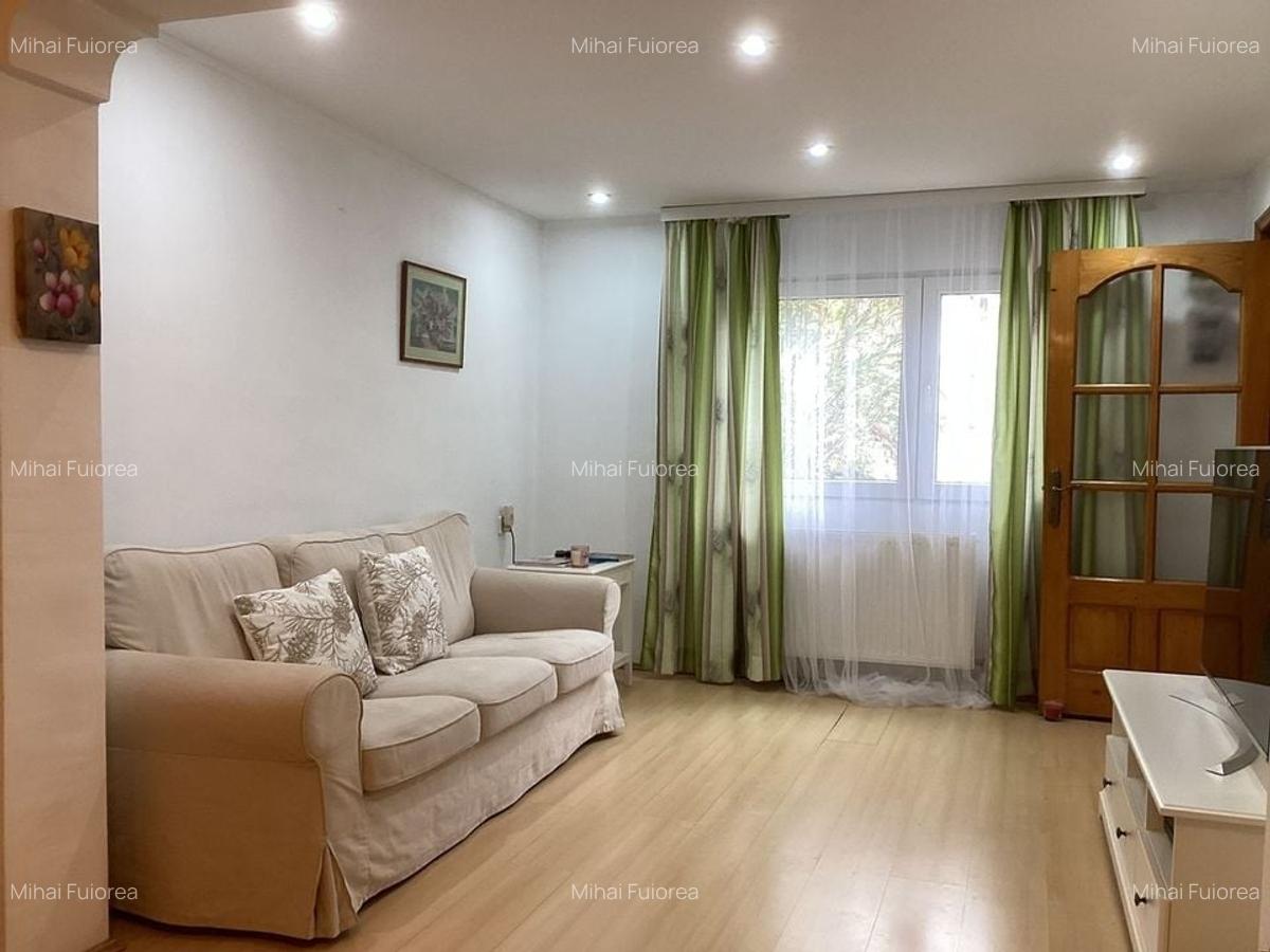 Casă Domenii/Cireșarii - 1