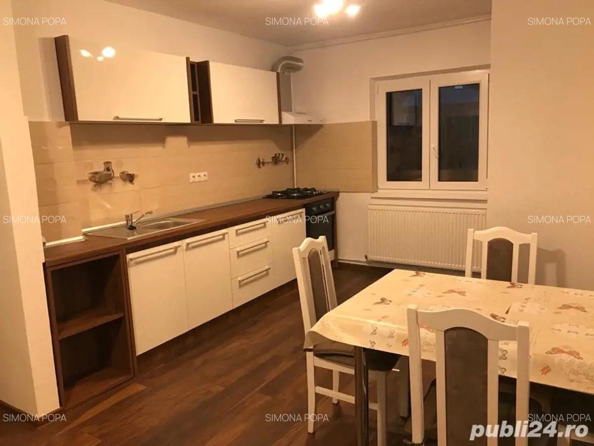 Proprietar inchiriez apartament 2 camere, decomandat, et.1 zona Strand - 5